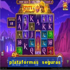 plataformas seguras de jogos